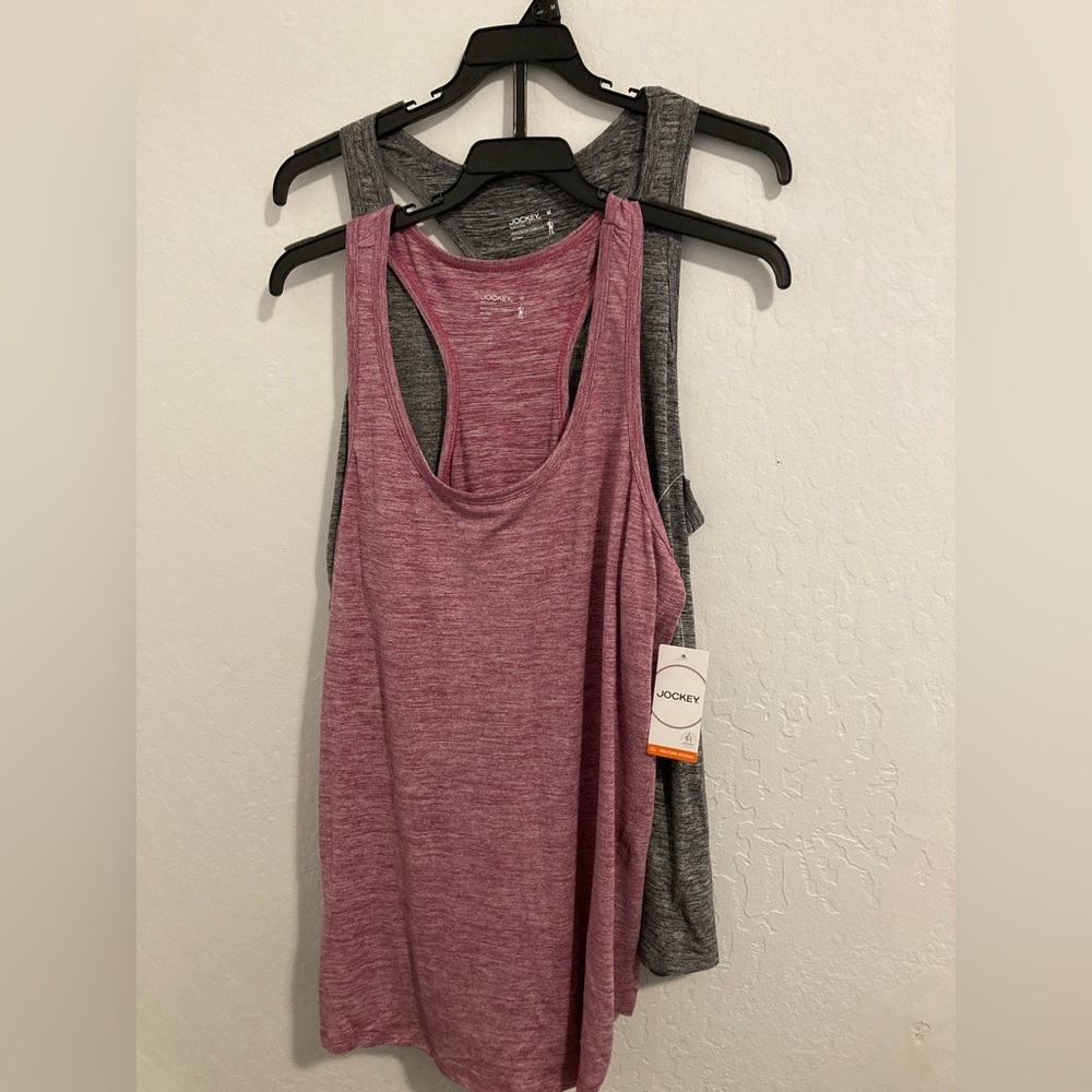 Jockey’s Tank Top Set Women